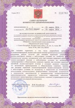 лицензия лицензия
